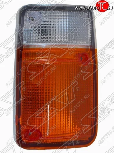 Правый указатель поворота задний SAT  