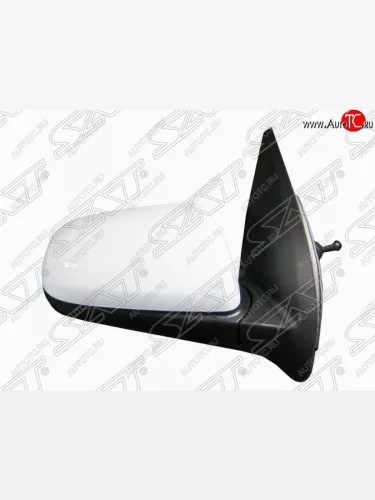 Правое боковое зеркало заднего вида SAT (механическое) Ravon Nexia R3 (2016-2020)