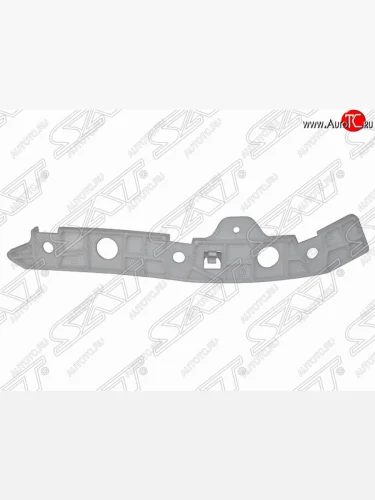 Правое крепление переднего бампера SAT Ford EcoSport дорестайлинг (2013-2019)