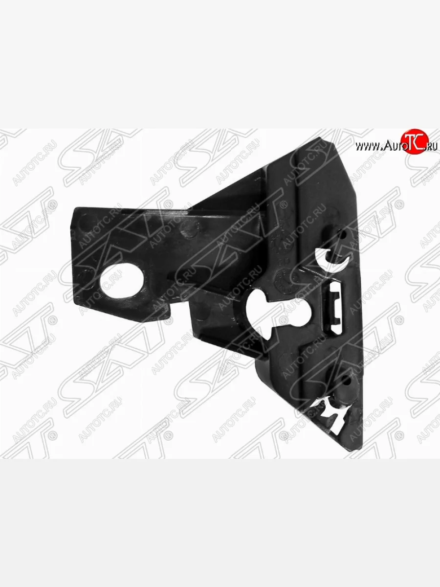 Правое крепление переднего бампера SAT Mercedes-Benz Sprinter W906 (2006-2013)  в Керчи Республика Крым