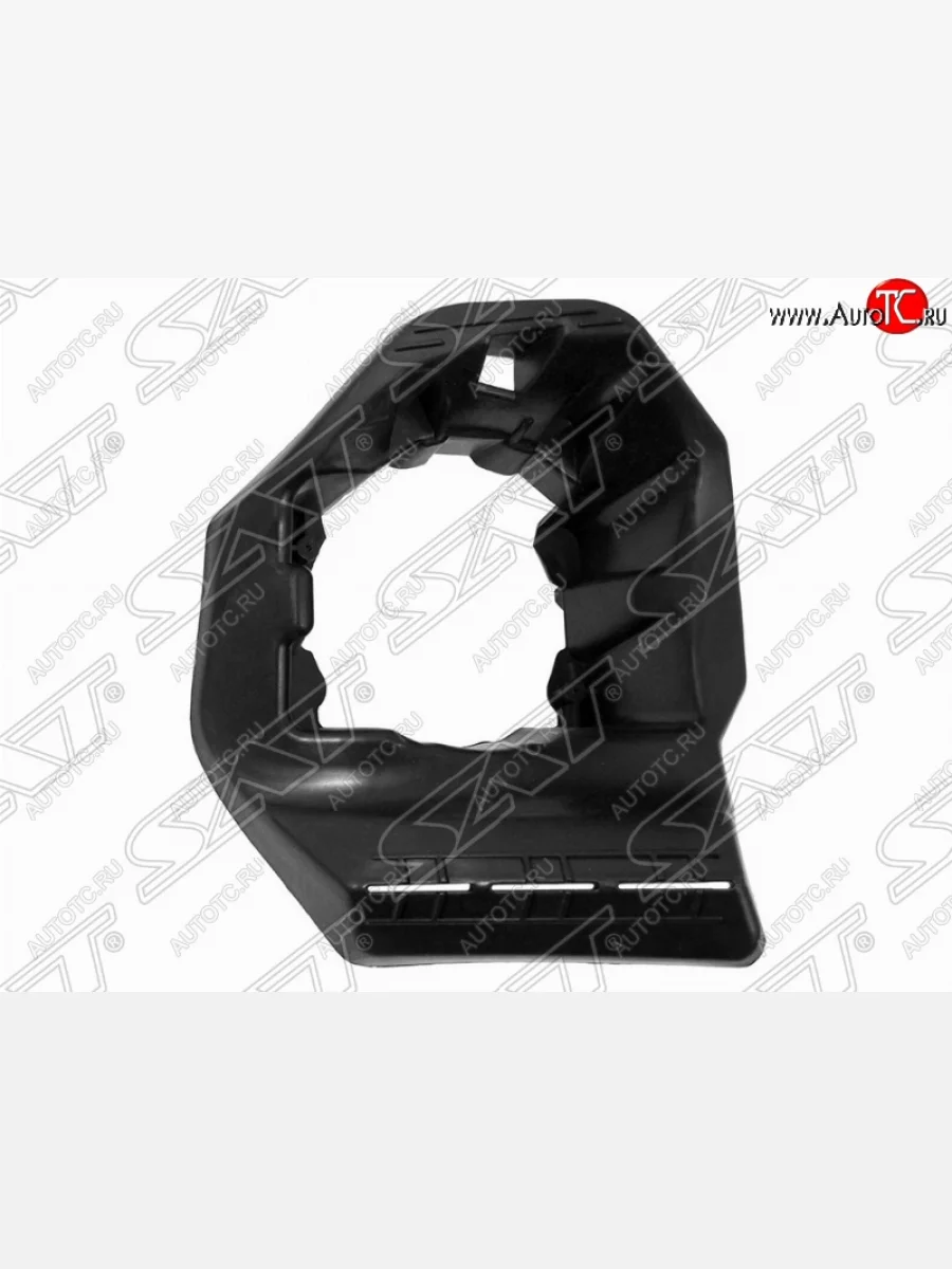 Правый кронштейн противотуманной фары SAT Peugeot 301 (2012-2017)  в Самаре Самарской области