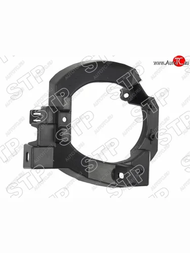 Правый кронштейн противотуманной фары SAT PREMIUM Toyota Land Cruiser Prado J150 2-ой рестайлинг (2017-2020)