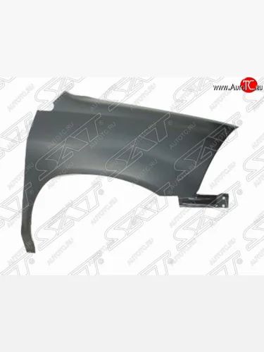 Правое крыло переднее SAT Acura MDX YD1 дорестайлинг (2000-2003)