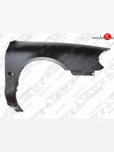 Правое крыло переднее SAT (Тайвань) Ford Mondeo Mk2,BFP  седан (1996-2000)