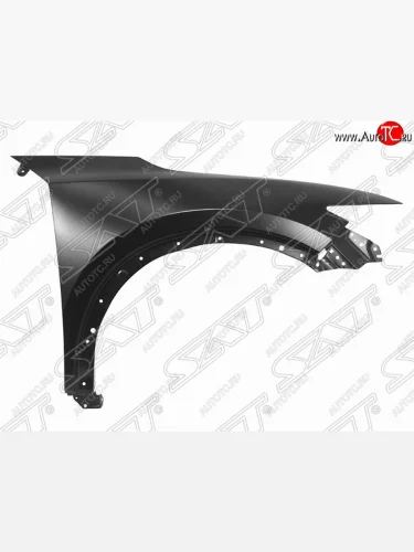 Правое крыло переднее SAT (пр-во Тайвань) Mazda CX-5 KF (2016-2025)