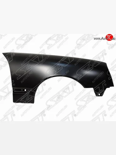 Правое крыло переднее SAT (пр-во Тайвань) Mercedes-Benz E-Class W210 универсал рестайлинг (1999-2003)