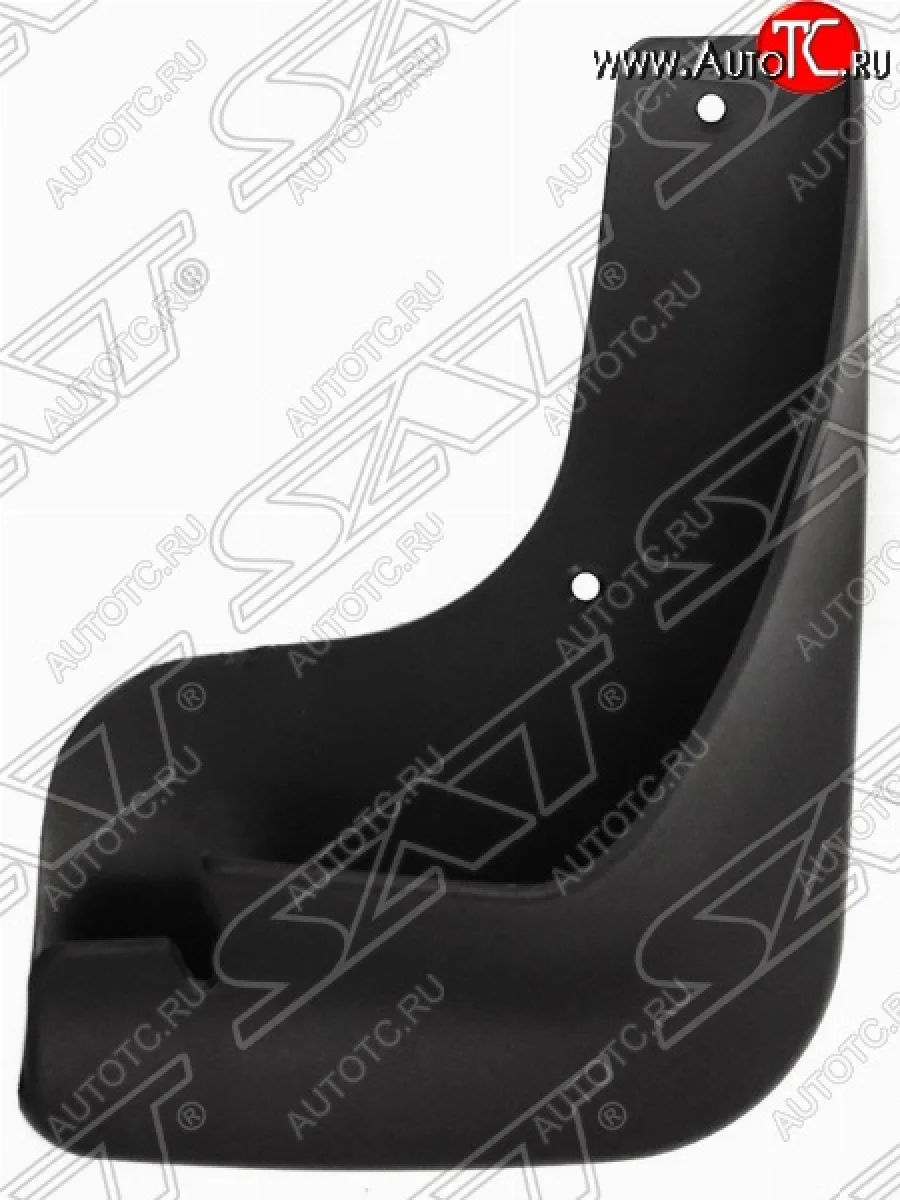 Правый брызговик передний SAT Ford S-Max 1 дорестайлинг (2006-2010)  в Керчи Республика Крым