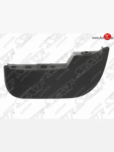 Правый брызговик передний SAT (перед аркой) Toyota RAV4 XA30 5 дв. удлиненный 2-ой рестайлинг (2010-2013)