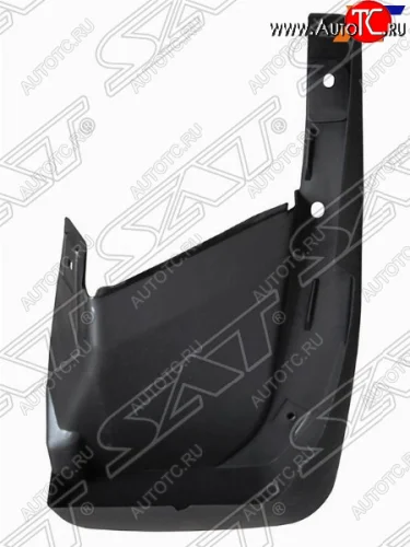 Правый брызговик задний SAT Honda CR-V RE1,RE2,RE3,RE4,RE5,RE7 рестайлинг (2009-2012)