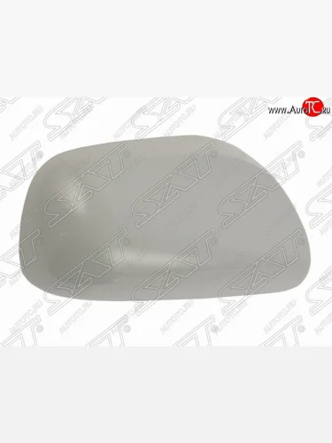 Правая накладка зеркала SAT Toyota Auris E150 хэтчбэк 5 дв. рестайлинг (2010-2012)