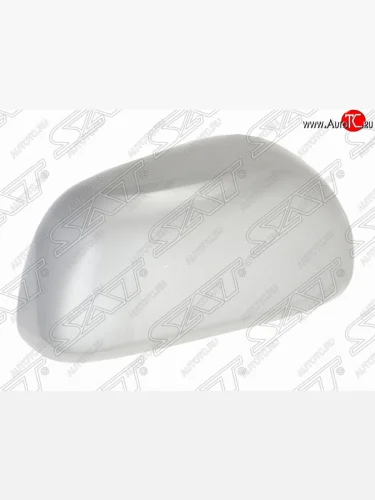 Правая накладка бокового зеркала заднего вида SAT Toyota RAV4 XA305 5 дв. дорестайлинг (2005-2009)