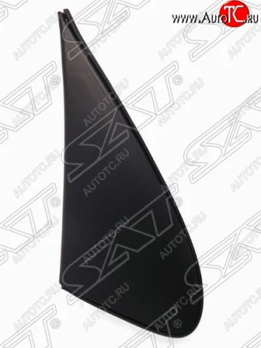 Правая накладка основания зеркала (треугольник) SAT  