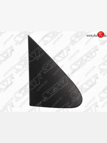 Правая накладка основания зеркала (треугольник) SAT Toyota RAV4 XA305 5 дв. дорестайлинг (2005-2009)