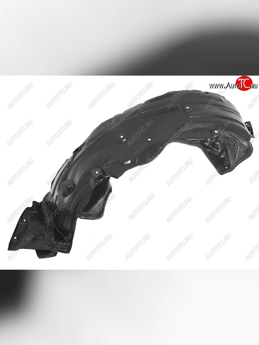 Правый подкрылок передний SAT INFINITI QX80 Z62 1-ый рестайлинг (2014-2018)  в Воронеже Воронежской области