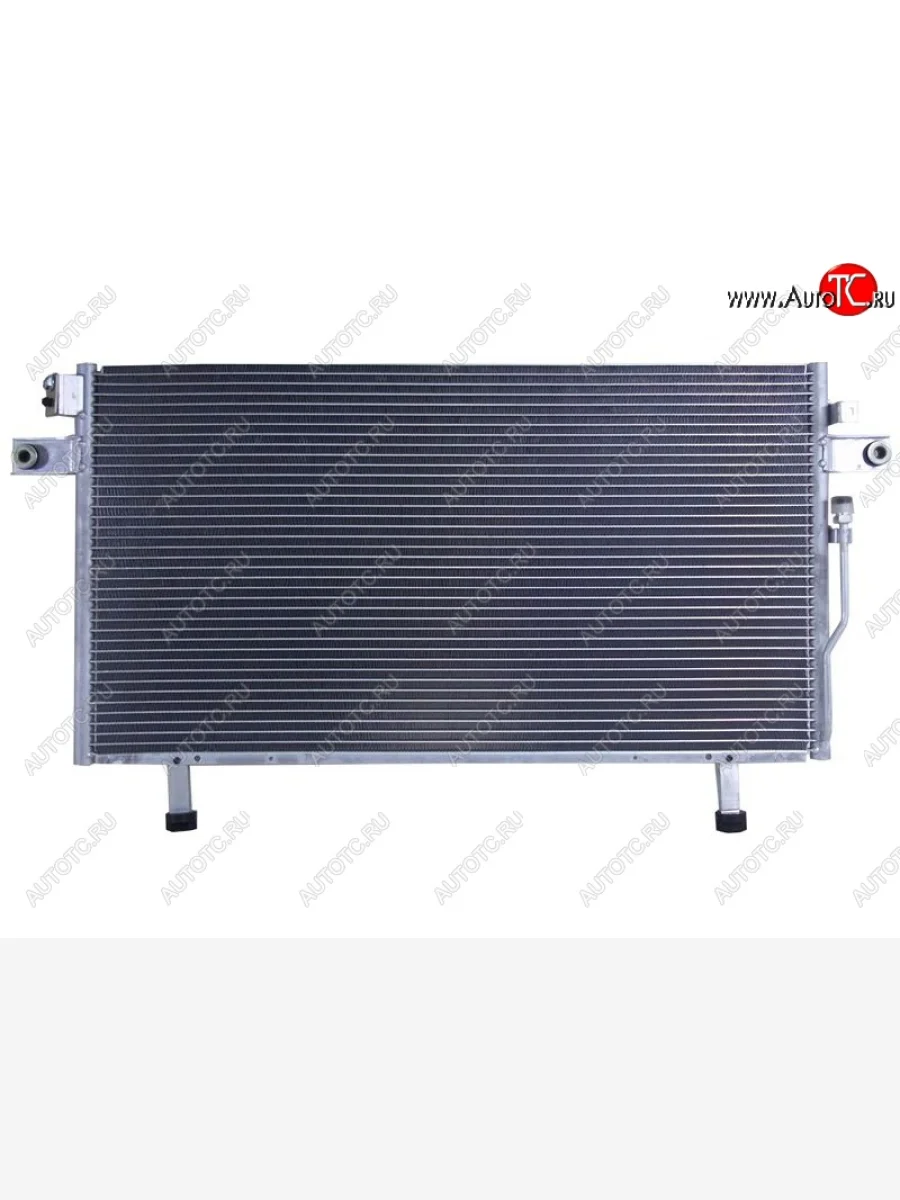 Радиатор кондиционера SAT  Nissan  Pathfinder  R50, Terrano2  R50  с доставкой в г. Керчь