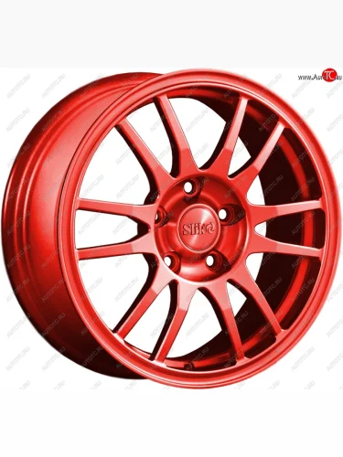 Цвет: RAL 3026 ярко-алый 6.5x16 12768р