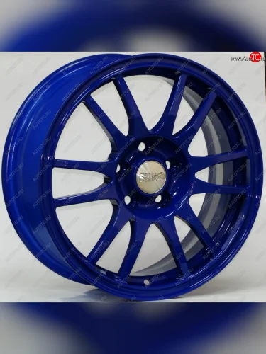 Цвет: Candy BLUE синий 6.5x16 12768р