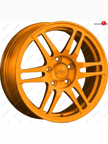 Цвет: ORANGE 12768р