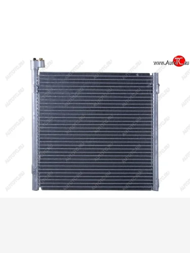 Радиатор кондиционера SAT Honda Civic  EJ,EK,EM - Domani  MB