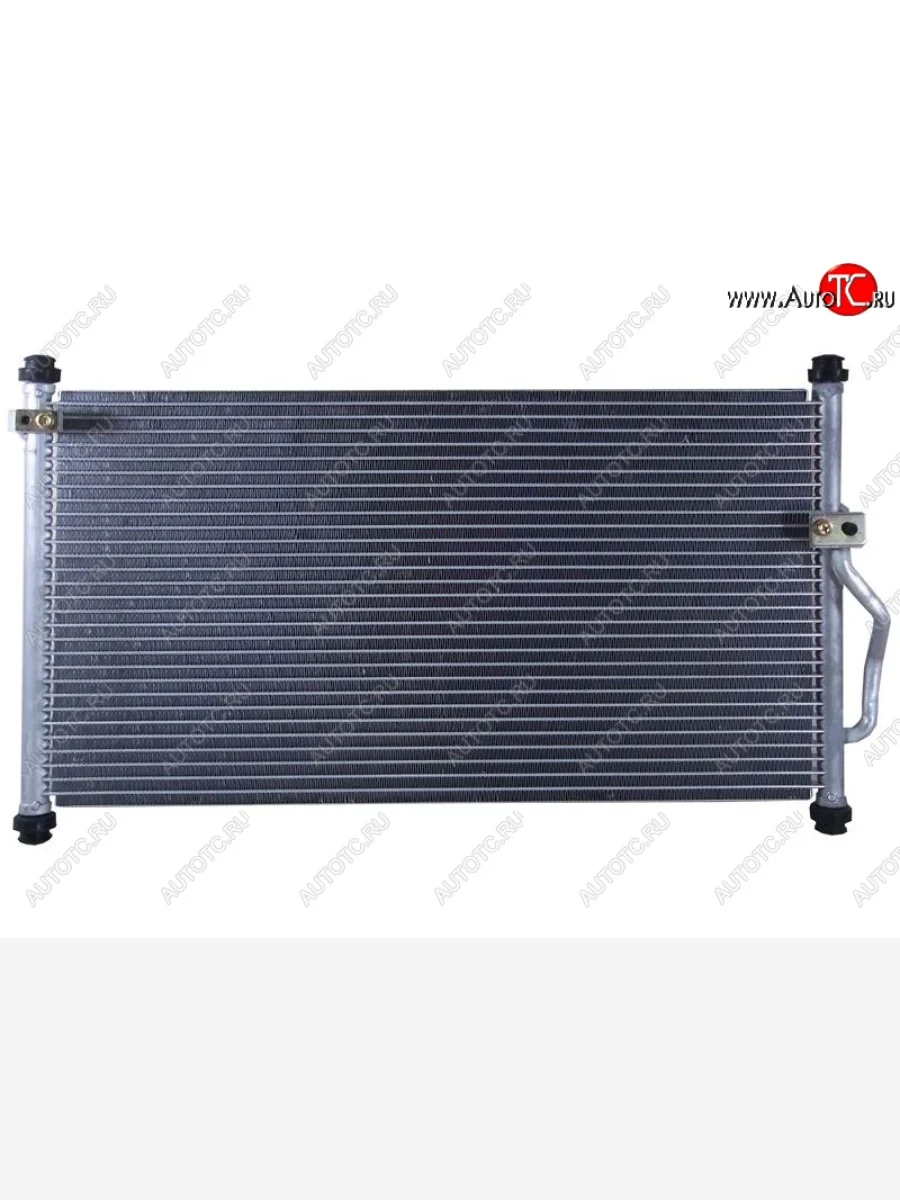 Радиатор кондиционера SAT  Honda  CR-V  RD1,RD2,RD3, Integra  DB6,DB7,DB8,DB9  в Керчи Республика Крым