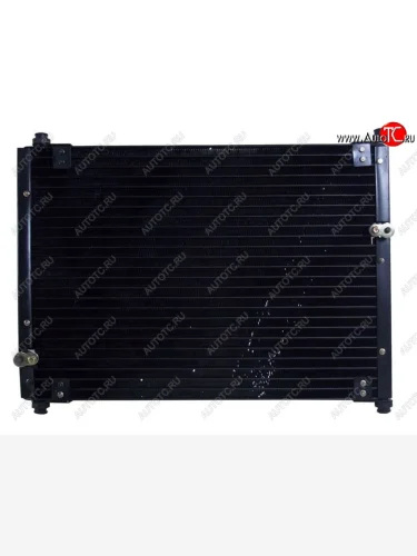 Радиатор кондиционера SAT Honda Odyssey  1 (1994-1999)