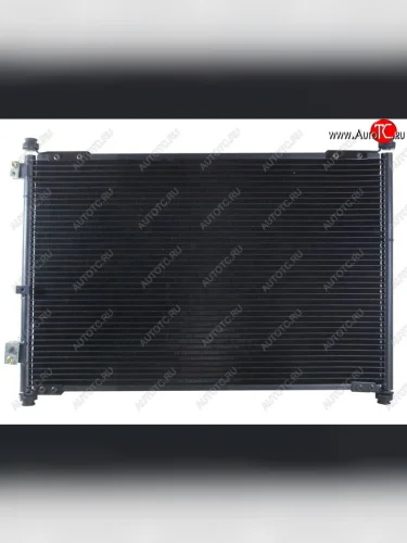 Радиатор кондиционера SAT Honda Odyssey  2 (1999-2003)