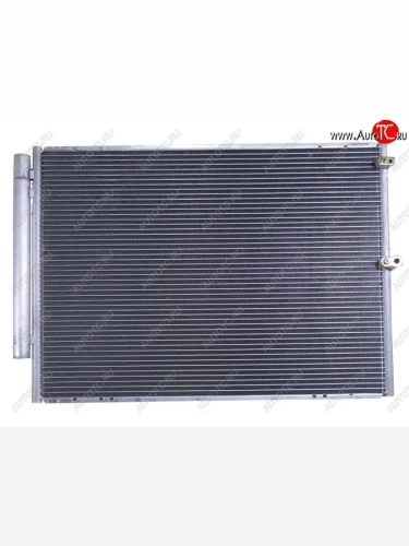 Радиатор кондиционера SAT Lexus RX330 XU30 (2003-2006)