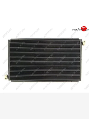 Радиатор кондиционера SAT Toyota Celica  T210 (1993-1999)