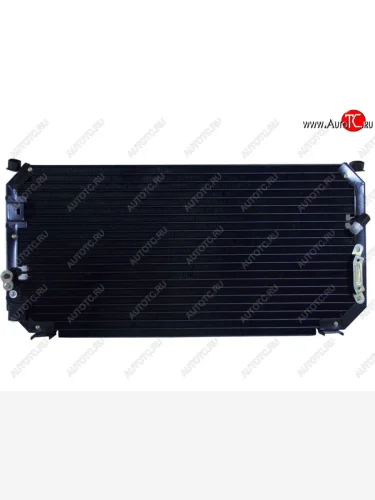 Радиатор кондиционера SAT Toyota Corolla  E100 - Sprinter ( E100,  E110)