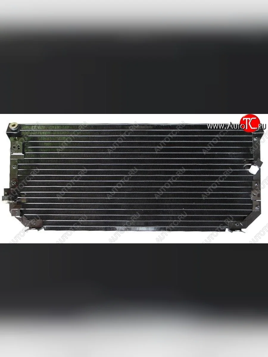 Радиатор кондиционера SAT  Toyota  Corolla  E110, Corolla Spacio  E110, Sprinter  E110, Sprinter Carib  3 E110  в Керчи Республика Крым