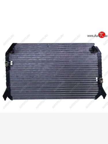 Радиатор кондиционера SAT Toyota Scepter (1992-1996)