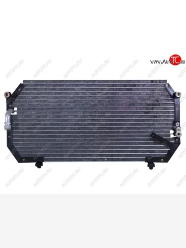 Радиатор кондиционера SAT Toyota Camry  V40 - Vista  седан