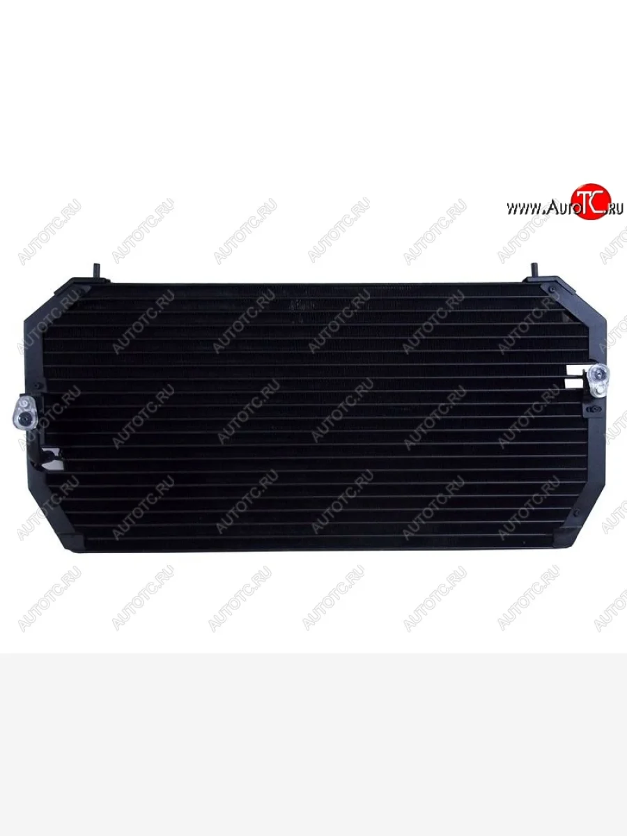 Радиатор кондиционера SAT  Toyota  Caldina ( T190,  T210), Carina  T190, Carina E  T210, Corona  T190  в Керчи Республика Крым