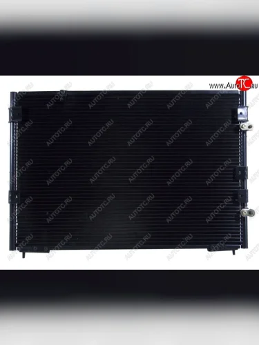 Радиатор кондиционера SAT Toyota LiteAce  R40,50 (1996-2007)