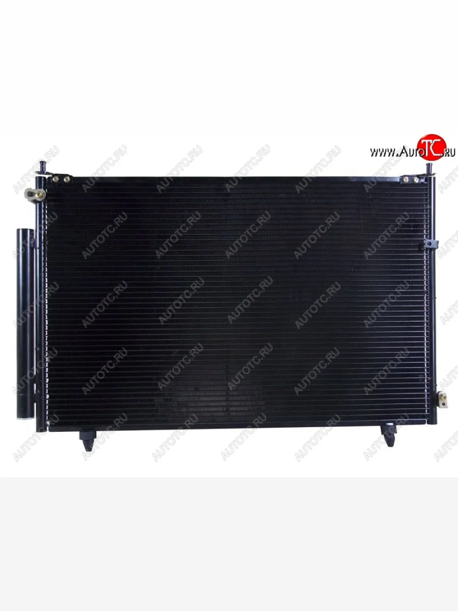 Радиатор кондиционера SAT  Toyota Noah (2001-2004) 1  в Керчи Республика Крым