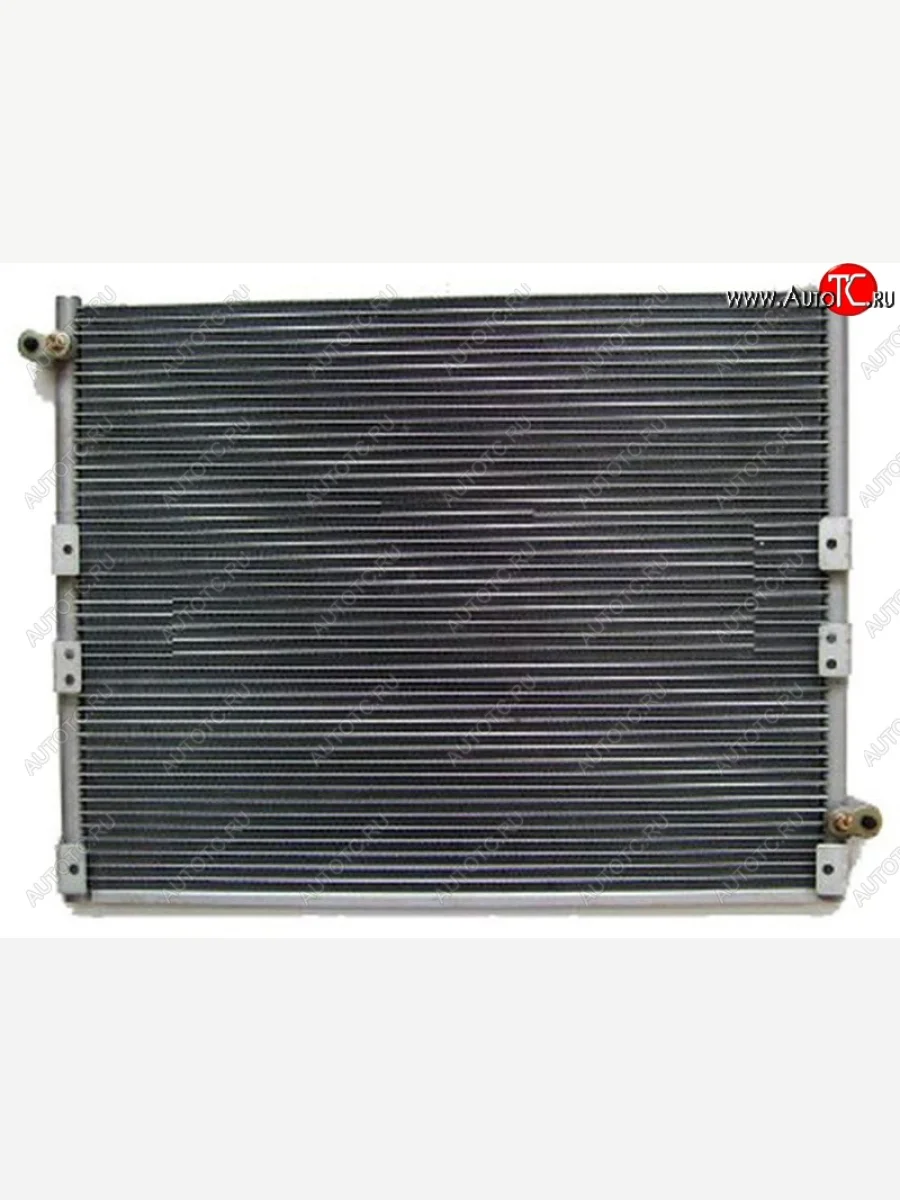 Радиатор кондиционера SAT  Toyota  4Runner  N180, Hilux Surf  N180  в Керчи Республика Крым