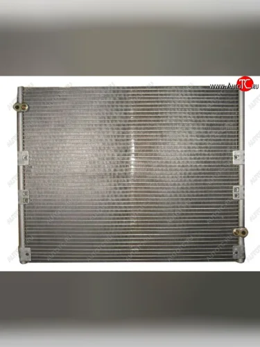 Радиатор кондиционера SAT Toyota 4Runner  N180 - Hilux Surf  N180