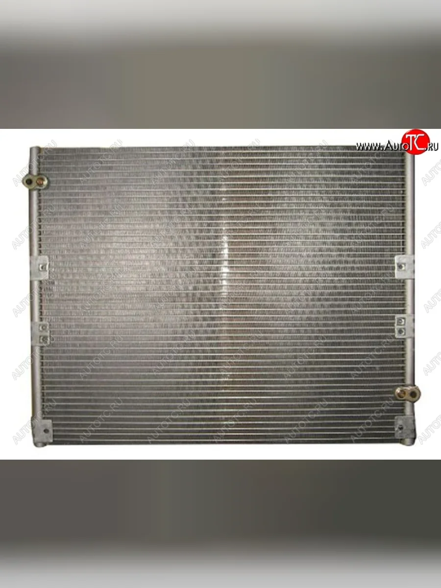 Радиатор кондиционера SAT  Toyota  4Runner  N180, Hilux Surf  N180  в Керчи Республика Крым