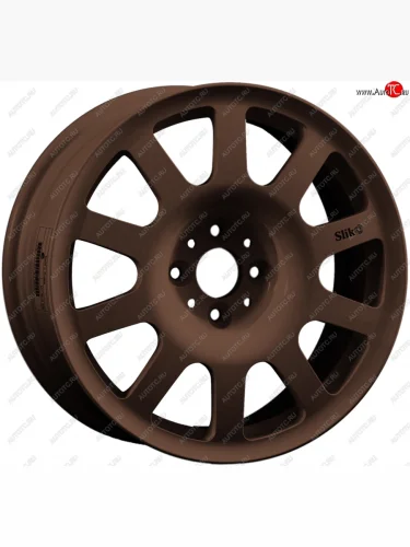 Цвет: BRZ 10253р