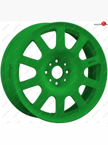 Цвет: Green 10056р