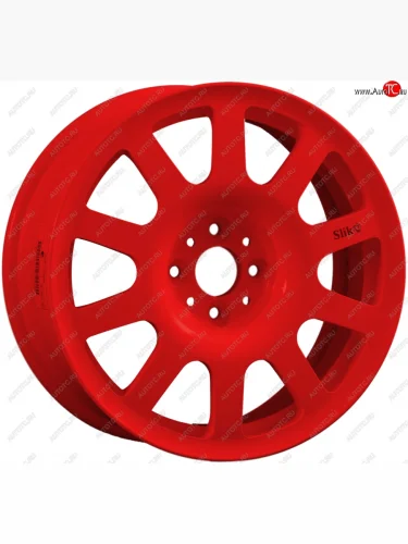 Цвет: Candy RED красный 6.5x16 10894р