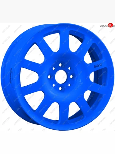 Цвет: Candy BLUE синий 6.5x16 10894р