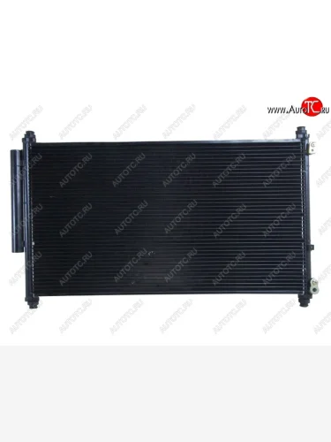 Радиатор кондиционера SAT Honda Odyssey  3 (2004-2008)