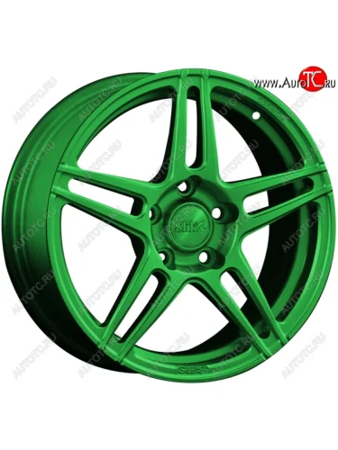 Цвет: GREEN 26424р
