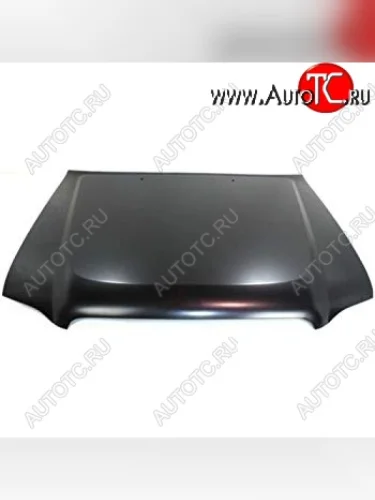 Капот TYG Nissan Terrano2 R50 дорестайлинг (1995-1999)