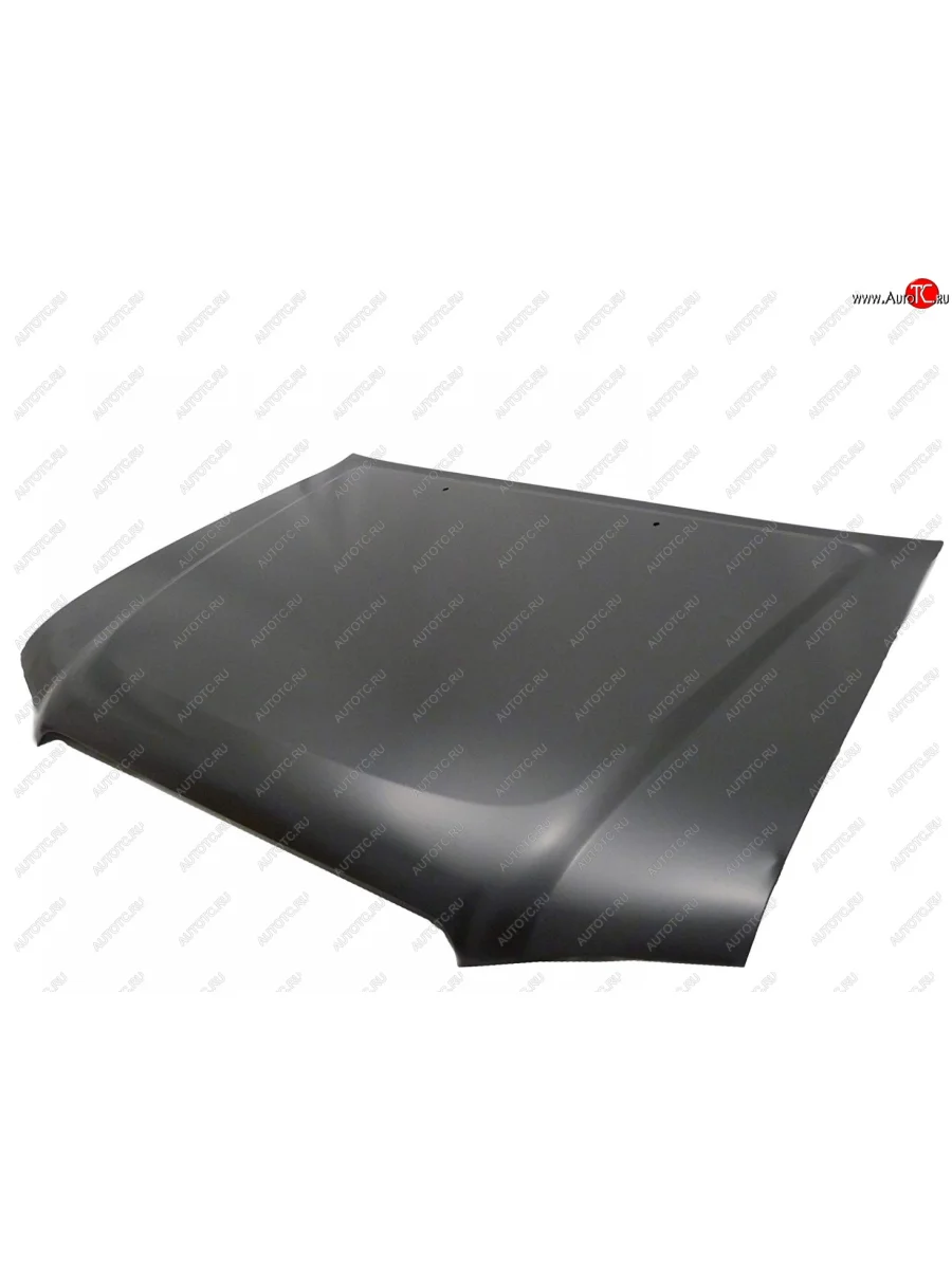 Капот Оригинал Nissan Terrano2 R50 дорестайлинг (1995-1999) (Неокрашенный)  в Самаре Самарской области