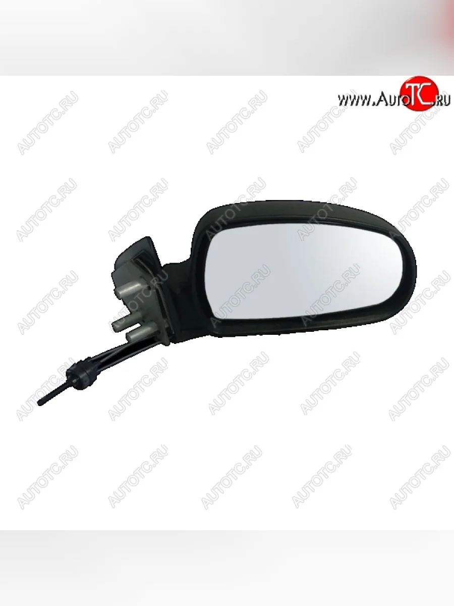 Правое зеркало заднего вида механическое Автоблик 2 Лада ВАЗ Калина Спорт 1119 (2008-2014) (без антибликового покрытия)  в Керчи Республика Крым