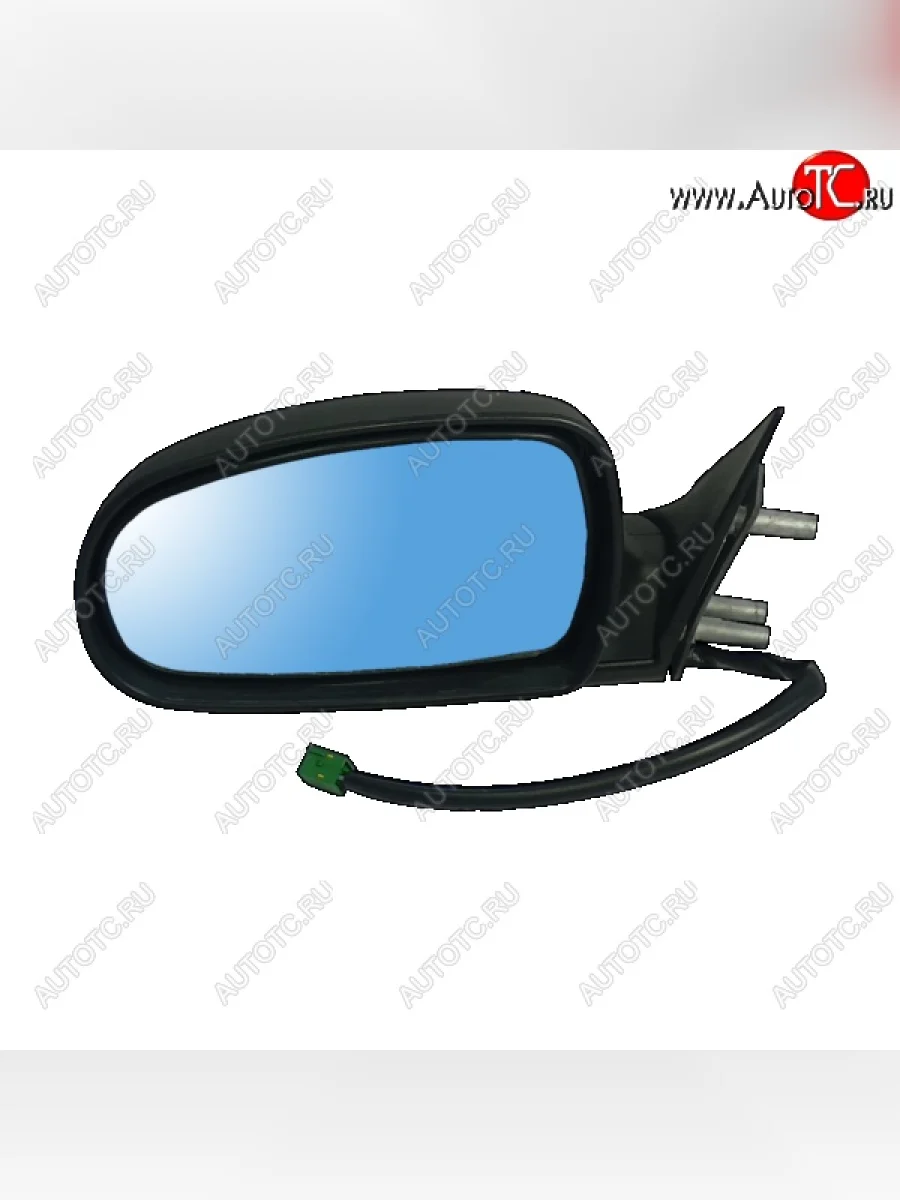 Левое зеркало заднего вида (электропривод/обогрев) Автоблик 2 Лада ВАЗ Калина Спорт 1119 (2008-2014) (без антибликового покрытия)  в Керчи Республика Крым