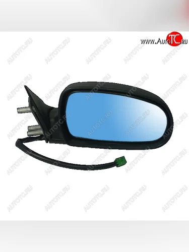 Правое зеркало заднего вида (электропривод/обогрев) Автоблик 2 (с антибликовым покрытием) Лада ВАЗ Калина ( 1118,  1117,  1119) - Калина Спорт  1119