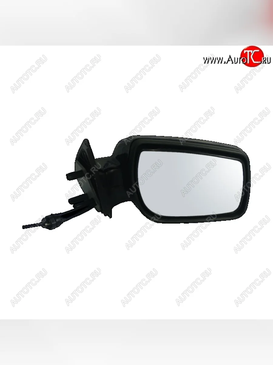 Правое зеркало заднего вида (механическое/обогрев) Автоблик 2 Лада ВАЗ Гранта 1 2191 лифтбэк дорестайлинг  (2011-2013) (без антибликового покрытия, неокрашенное)  в Керчи Республика Крым